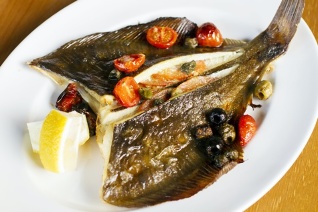 fish, products for male potency